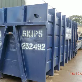 Bild von P G Skips Ltd