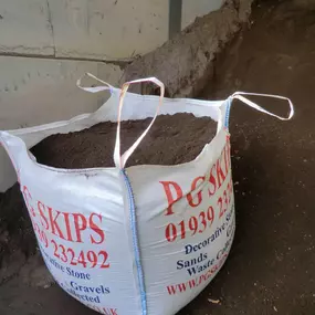 Bild von P G Skips Ltd