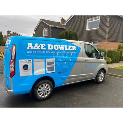 Logo od A & E Dowler