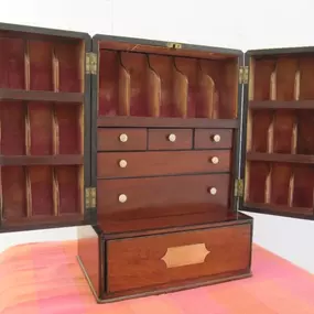 Bild von Andy Roberts French Polisher