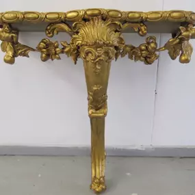 Bild von Andy Roberts French Polisher