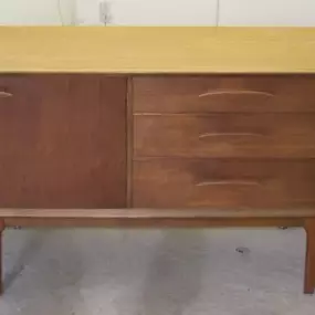 Bild von Andy Roberts French Polisher