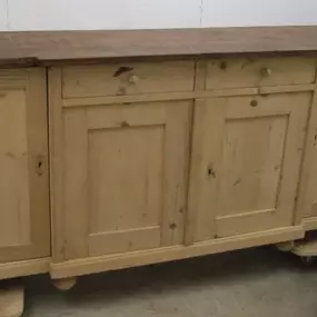 Bild von Andy Roberts French Polisher