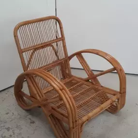 Bild von Andy Roberts French Polisher