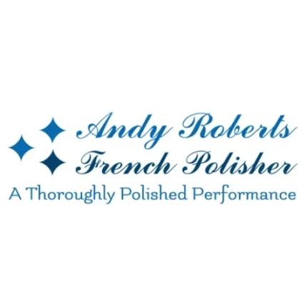 Logo from Andy Roberts French Polisher