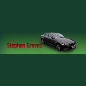 Bild von Stephen Groves Jaguar Specialist