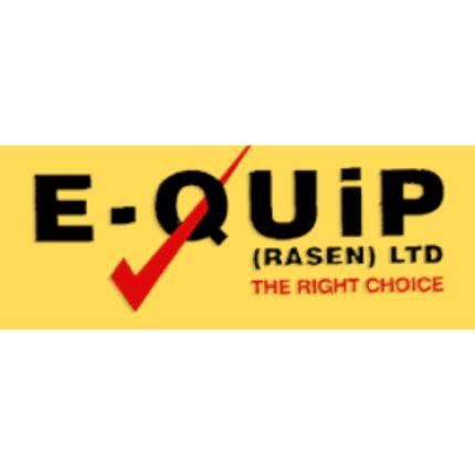 Logotyp från Equip Rasen Ltd