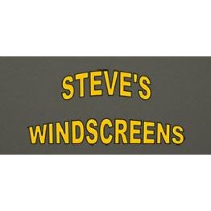 Logo from Steve's Windscreen Ltd