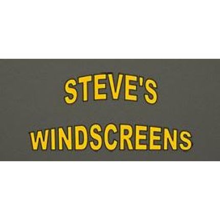 Logo van Steve's Windscreen Ltd