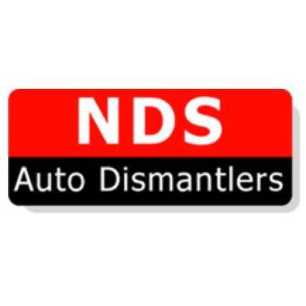 Logo fra N D S Auto Dismantlers