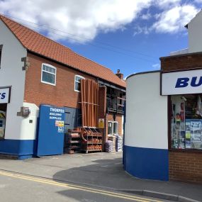 Bild von Thorpes Building Supplies Ltd