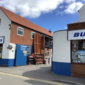 Bild von Thorpes Building Supplies Ltd