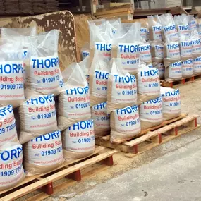 Bild von Thorpes Building Supplies Ltd