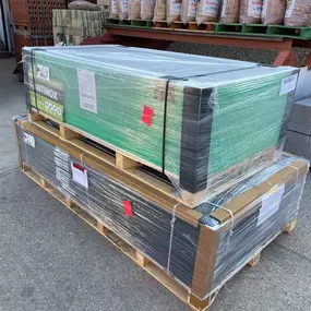 Bild von Thorpes Building Supplies Ltd
