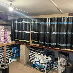Bild von Thorpes Building Supplies Ltd