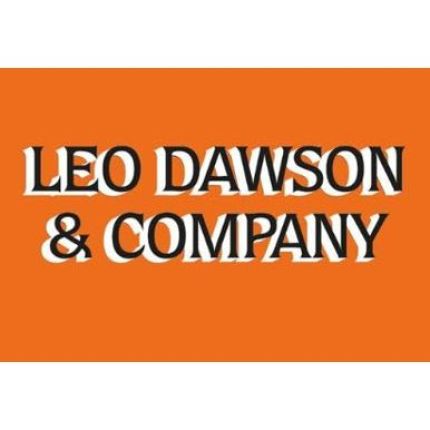 Logotyp från Leo Dawson & Co