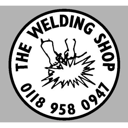 Logo from The Welding Shop Ltd
