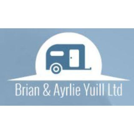 Logo od Brian & Ayrlie Yuill Ltd