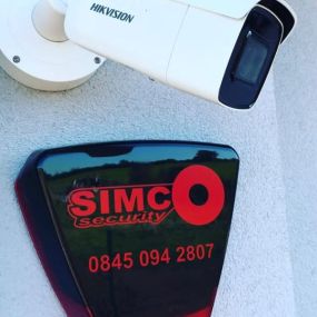 Bild von Simco Security Ltd