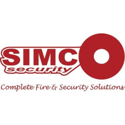 Logo da Simco Security Ltd