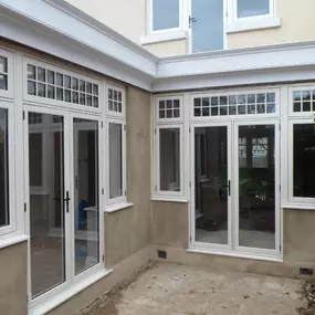 Bild von CT Joinery