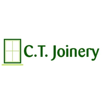 Logo fra CT Joinery