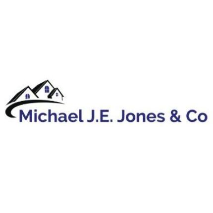 Logo from Michael J E Jones & Co