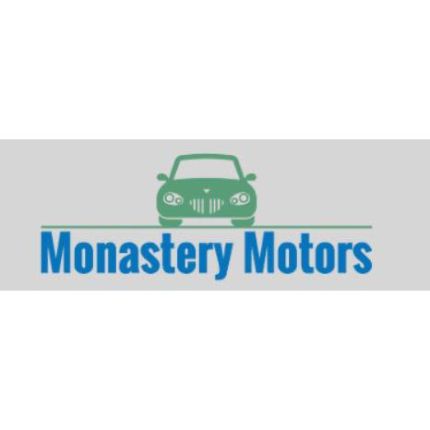 Logo fra Monastery Motors