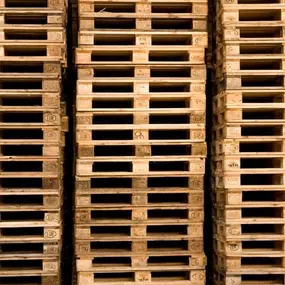 Bild von Red Rose Pallets & Case