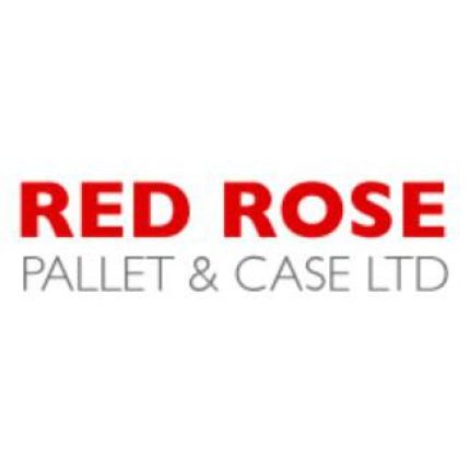 Logo fra Red Rose Pallets & Case