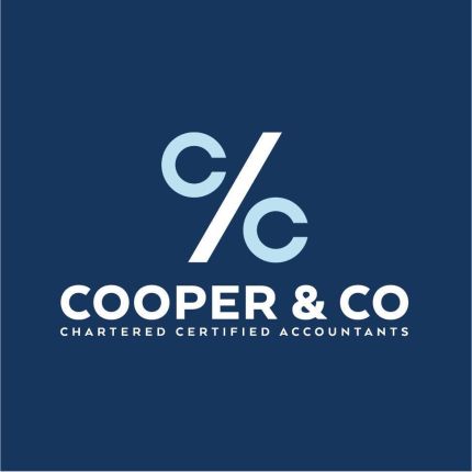 Logo van Cooper & Co