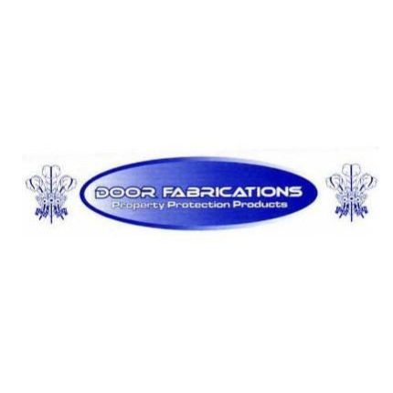 Logo de Door Fabrications Ltd