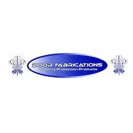 Logo van Door Fabrications Ltd