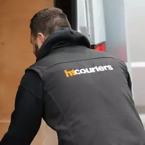 Bild von H T Couriers Ltd