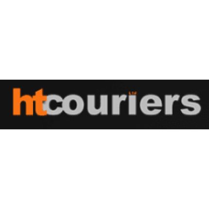 Λογότυπο από H T Couriers Ltd