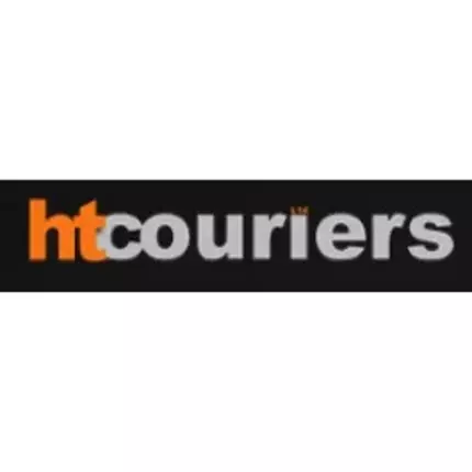 Logo da H T Couriers Ltd