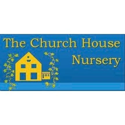 Logo da Church House Nursery
