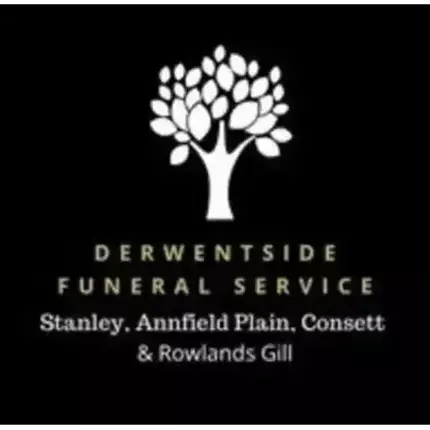 Λογότυπο από Derwentside Funeral Services