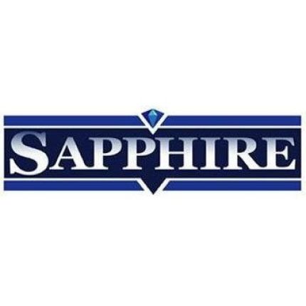 Logo from Sapphire Double Glazing