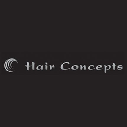 Logotipo de Hair Concepts