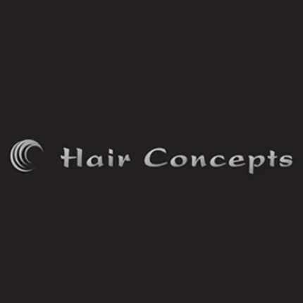 Logo da Hair Concepts