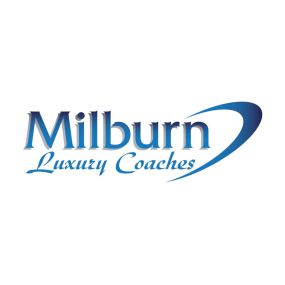 Bild von Milburn Luxury Coaches