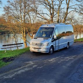 Bild von Milburn Luxury Coaches