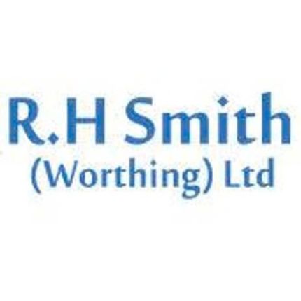 Λογότυπο από R.H. Smith (Worthing) Ltd