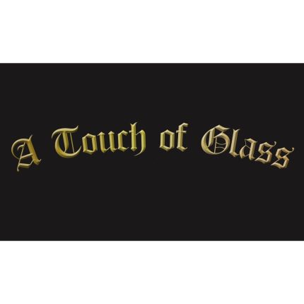 Logo von A Touch of Glass Ltd