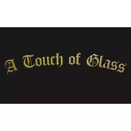 Logo van A Touch of Glass Ltd