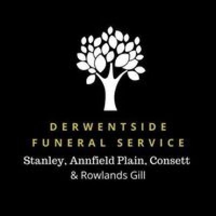 Logotipo de Derwentside Funeral Service