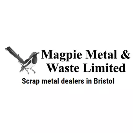 Logo from Magpie Metal & Waste Limited