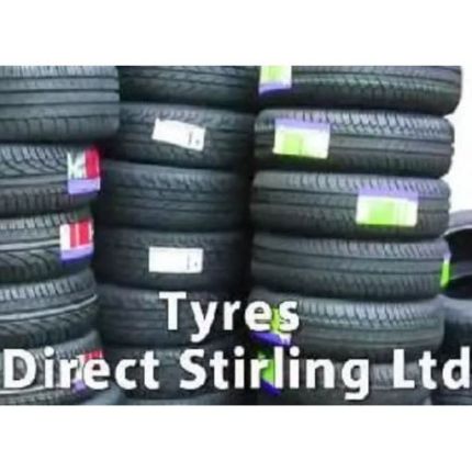 Logo from Tyres Direct (Stirling) Ltd