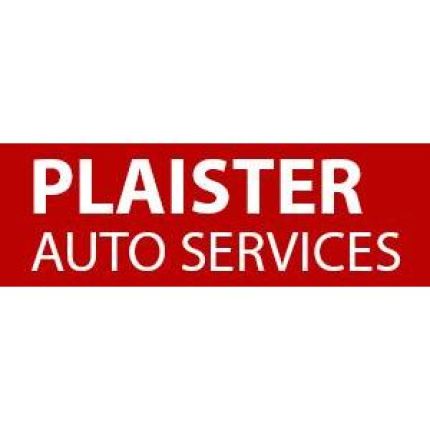 Logótipo de Plaister Auto Services
